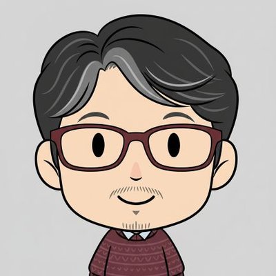 和田 実 (Minoru Wada)
